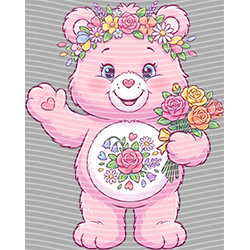 Bear-BR 1661